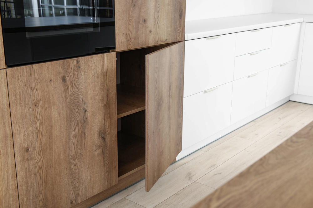 View of Built-In Furniture Ideas That Make the Most of Every Inch